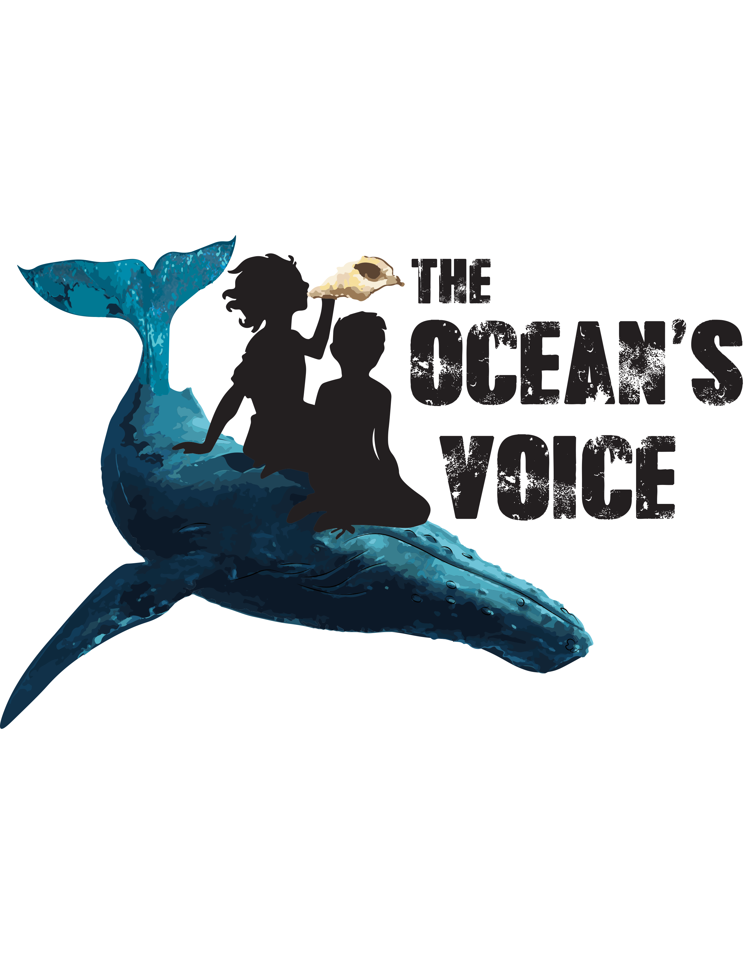 The Ocean's Voice 