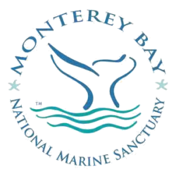 Monterey Bay National Marine Sanctuary logo