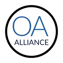 International Alliance to Combat Ocean Acidification logo
