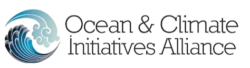 Ocean & Climate Initiatives Alliance logo
