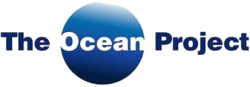 The Ocean Project logo