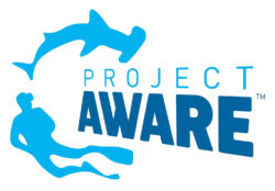 Projact Aware logo